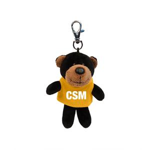 Wild Bunch Key Tags -  1