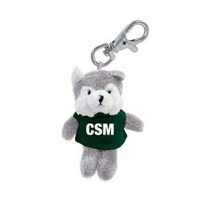 Wild Bunch Key Tags -  3