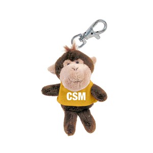 Wild Bunch Key Tags -  4