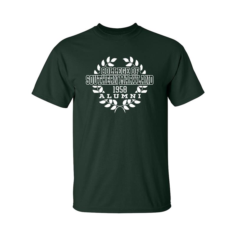 MVS Alumni Tee (SKU 10525364227) MVS Alumni Tee (SKU 10525364227)