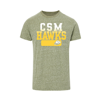 MV Sport Aspen Tee Hawks