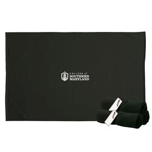 MVS Blanket With Crest -  5