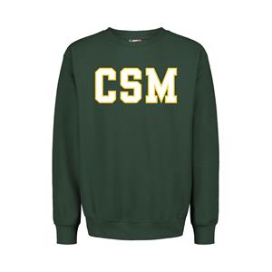 MVS Applique Crew