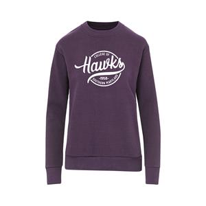 MVS Cloud Fleece Crew