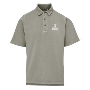 MVS Crest Coastal Polo