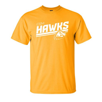 MV Sport Hawks - Cotton Tee