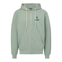 MVS Crest Full Zip Hood