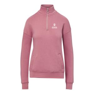 MVS Crest Dakota Quarter Zip