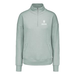 MVS Crest Dakota Quarter Zip