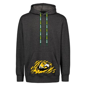 MVS Fundamental Hood with Laces -  1