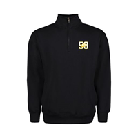 MV Sport Fundamental Quarter Zip