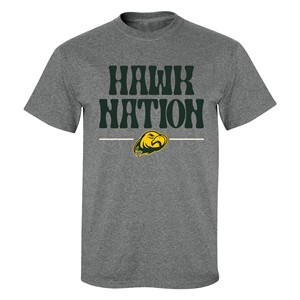 MVS Hawk Nation Tee -  1