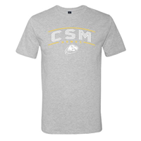 MV Sport Ringspun Tee