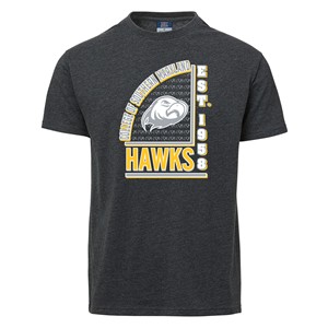 MVS Tee CSM Hawks 1958 -  1