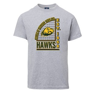 MVS Tee CSM Hawks 1958 -  2