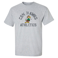 MV Sport Watercolor Athletics Tee