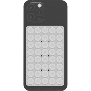 Blu Element PhoneSquid Suction Cup Phone Mount