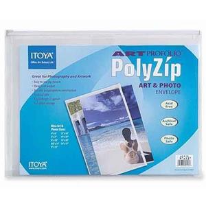 Polyzip Art Storage Envelope