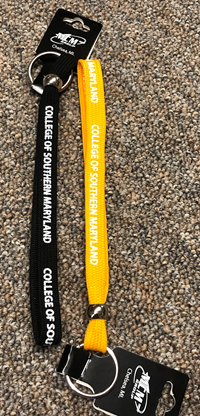 CSM Wristlet Lanyard